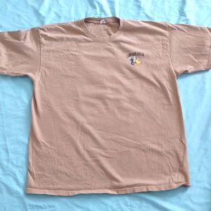 Cabo San Lucas Tequila T-Shirt